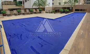 Imagem 4: Apartamento Ed. Aldebaran: 300m², 4 suítes 2 plenas, sendo 1 americana, Setor Oeste - Goi