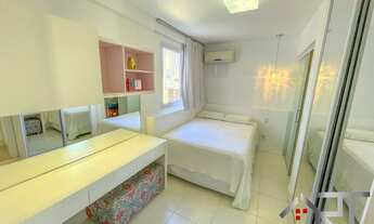 Imagem 4: Cobertura duplex para venda tem 200 metros quadrados com 4 quartos