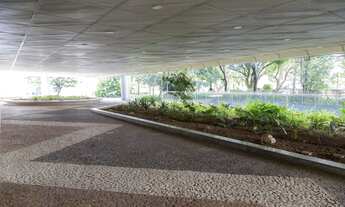 Imagem 3: Centro Empresarial do Aço (ID do imóvel: P-1029 e P-1030