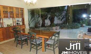 Imagem 5: BELISSÍMA CASA::Alto do Jardim Botânico 4 quartos/ 3suítes. Rio de Janeiro RJ