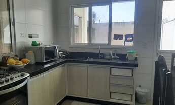 Imagem 2: Casa em Condomínio - Residencial Ana Maria - 124m² - 3 Dormitórios