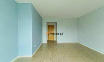 Imagem 5: Apartamento com 3 dormitórios, 120 m² - venda por R$ 1.113.000,00 ou aluguel por R$ 6.983