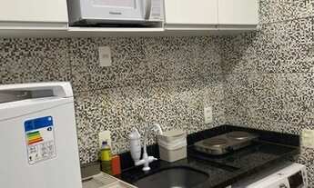 Imagem 7: Apartamento para Venda em Salvador, Caminho das Árvores, 1 dormitório, 1 banheiro, 1 vaga