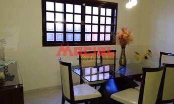 Imagem 3: Venda - CASA - JARDIM SUL - SAO JOSE DOS CAMPOS - 136 M² AT - 120 M² AC - 3 DORM - VALOR