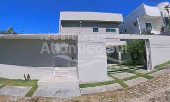 Imagem 2: Ilhéus - Casa duplex 03 suítes - Pérola do Mar