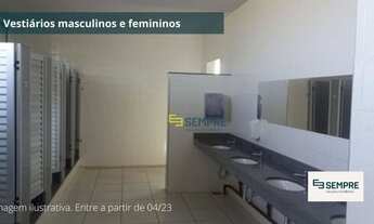 Imagem 5: Galpão para alugar em Contagem/MG