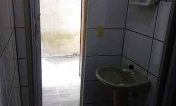 Imagem 2: Alugo kitnet Kitnet com 1 dormitório