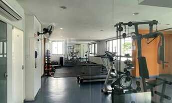 Imagem 2: Apartamento 2 quarto mobiliado por 3.000,00 em boa viagem