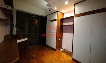 Imagem 15: Excelente 4Qts com 4 vagas e linda vista para Lagoa!