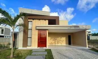 Imagem 2: Você não pode deixar de comprar essa casa plana de luxo