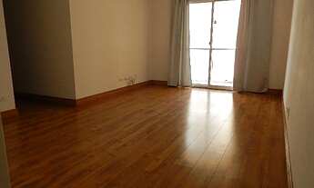 Imagem: Apartamento com Sacada Ampla de 03 Dormitórios