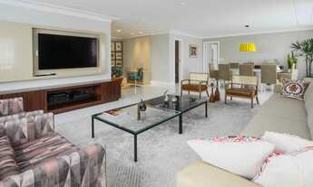 Imagem 3: Apt 4 suítes Apartamento com 4 dormitórios