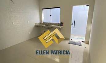 Imagem 4: Casa no Jardim Niemeyer