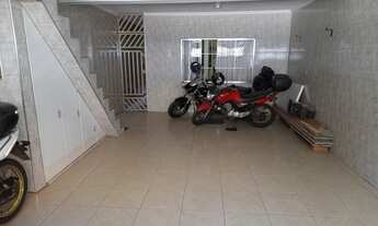 Imagem 3: Sobrado para venda tem 320 metros quadrados com 3 quartos em Vale do Sol - Jandira - SP