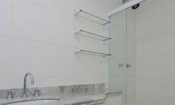 Imagem 3: DUPLEX SEMI-MOBILIADO NA VILA MADALENA