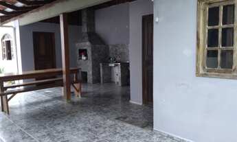 Imagem: Alugo casa três quartos navegantes