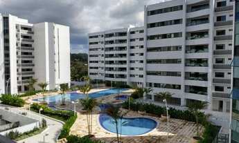 Imagem: Reserva Apipucos - Apartamento com 4 quartos