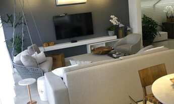 Imagem 5: Apartamento para venda possui 160 metros quadrados com 3 quartos em Jardim Europa - São Pa