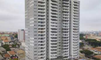 Imagem: Apartamento de 63 m² em 02 dorm. Com 01