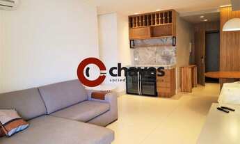 Imagem 5: Apartamento para venda com 80 metros quadrados com 1 quarto em Ipanema - Rio de Janeiro