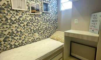 Imagem 2: Apartamento à venda condomínio Summer Park 104 m2