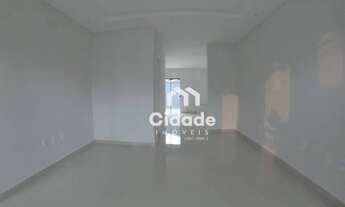 Imagem 3: Casa com 3 dormitórios para alugar por R$ 3.350,00/mês - Chico de Paulo - Jaraguá do Sul/S