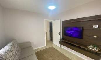 Imagem 6: CASA SEMI MOBILIADA NO BAIRRO AZAMBUJA