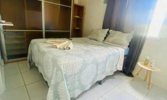 Imagem 3: VARANDAS GRAN PARK MOBILIADO