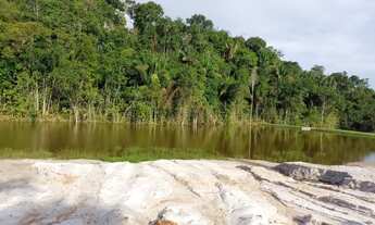 Imagem: Vendo lote em condomínio fechado Chácaras