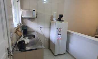 Imagem 6: Alugo kitnet para empresas