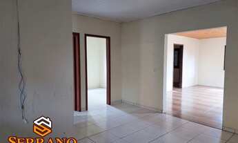 Imagem 5: Imbe - Casa Padrão - Presidente