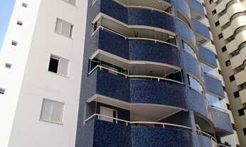 Imagem: Cobertura no Aquarius, permuto apto Caragua