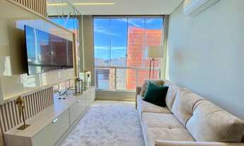 Imagem 2: Vista Para Praça Tiaraju