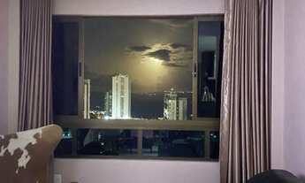 Imagem 6: Apartamento com mobilia completa pra locação no Herom Marinho living e business