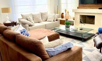 Imagem 3: Casa em Condomínio de 5 dormitórios à Venda - Xangri-lá