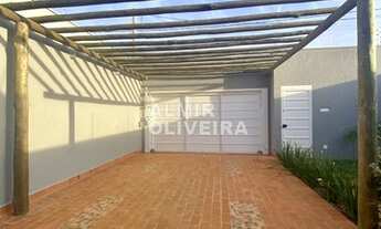 Imagem 5: DG - Casa térrea - Cidade Jardim - 3 Dormitórios (sendo 1 suíte+closet) - Sertãozinho/SP