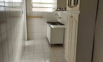 Imagem 2: Apartamento para aluguel com 50 metros quadrados com 1 quarto em Cambuci - São Paulo - São