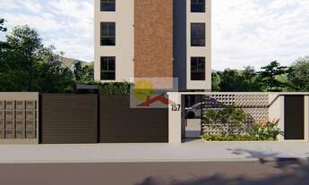 Imagem: COBERTURA no ANITA GARIBALDI com 2 quartos