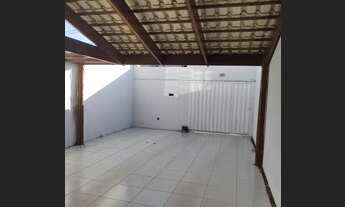 Imagem 3: Sobrado para venda com 90 metros quadrados com 2 quartos em Boa Vista - Vitória da Conquis