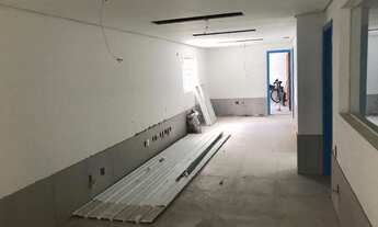 Imagem 2: São Paulo - Galpão/Depósito/Armazém - Caxingui