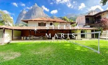 Imagem 3: RIO DE JANEIRO - Casa Padrão - SÃO CONRADO