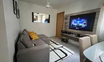 Imagem 2: Apartamento com excelente localização, residencial Chapada dos Buritis