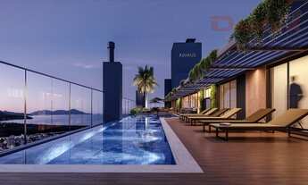 Imagem 5: Apartamento no Bairro Centro - Biguaçu, SC