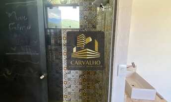 Imagem 7: Pousada com Piscina com Hidro