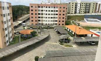 Imagem 5: Apartamento para venda possui 63 metros quadrados com 3 quartos em Jabotiana - Aracaju - S