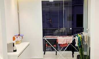 Imagem 4: Apartamento para aluguel e venda com 68 metros quadrados com 3 quartos em Brás - São Paulo