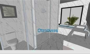 Imagem 6: Casa em condomínio com 4 dormitórios à venda, 600 m² por R$ 4.900.000 - Planta Almirante