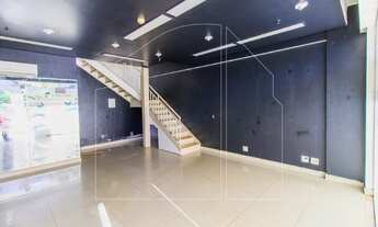 Imagem 1: AV. FLAMBOYANT - ED REAL PANORAMIC - LOJA AMPLA, DE FRENTE!