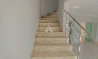 Imagem 4: Sobrado à venda com 109m² com 3 quartos sendo 1 suíte no Moinho dos Ventos - Goiânia