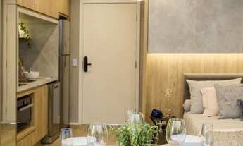 Imagem 5: Apartamento no Rosarinho, Stúdio com Varanda Gourmet